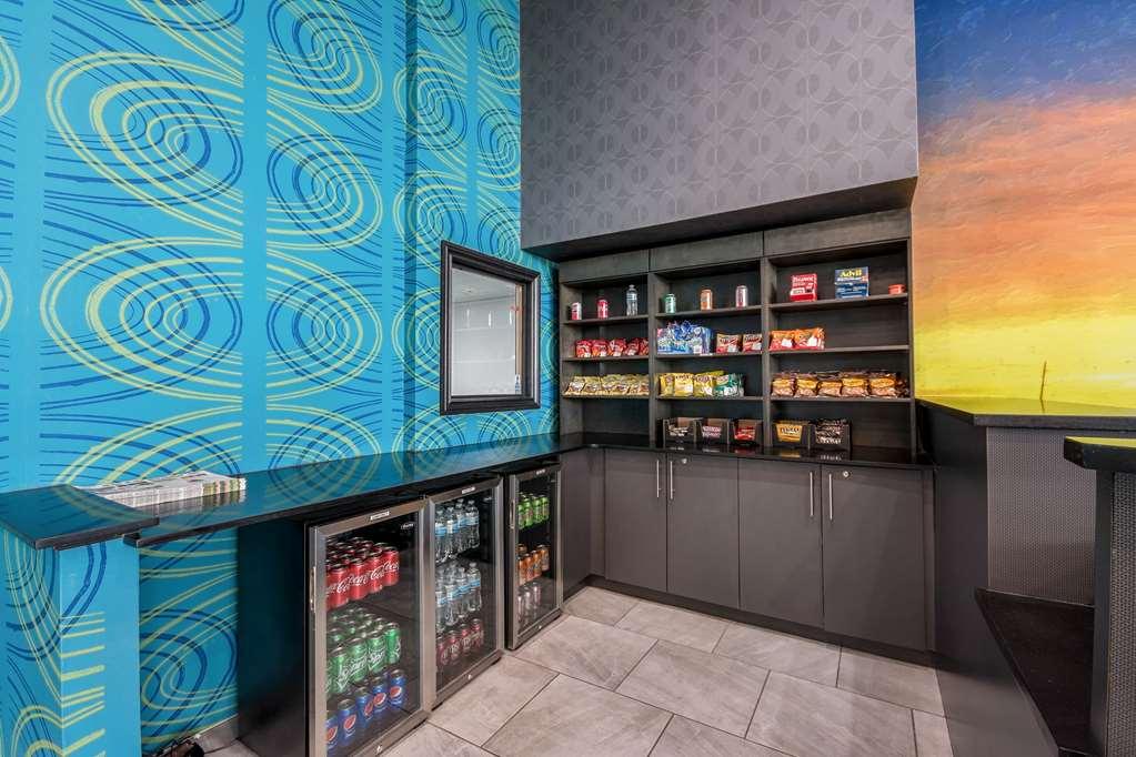 Baymont By Wyndham Oklahoma City Bricktown Εσωτερικό φωτογραφία