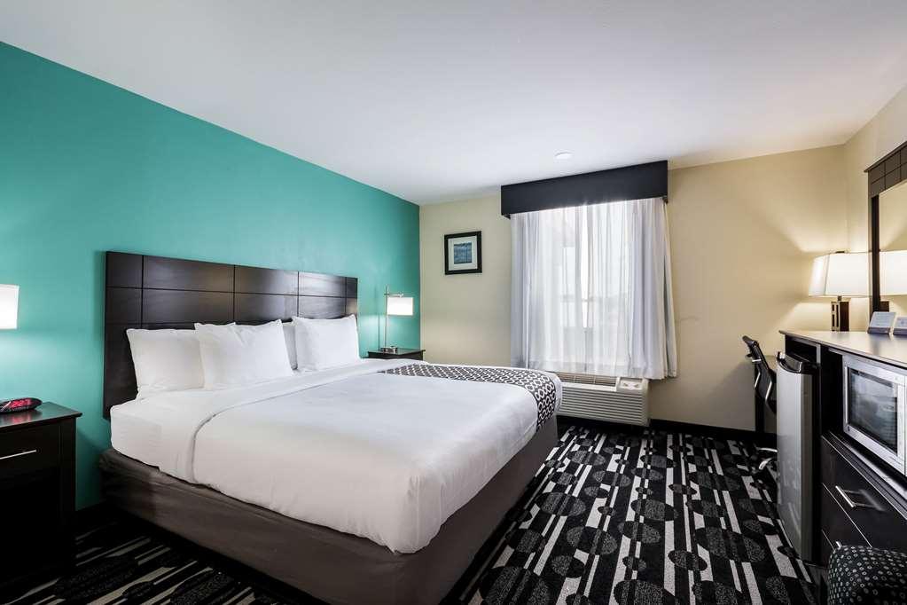 Baymont By Wyndham Oklahoma City Bricktown Δωμάτιο φωτογραφία