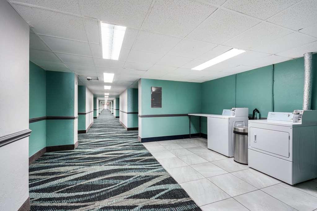 Baymont By Wyndham Oklahoma City Bricktown Εξωτερικό φωτογραφία