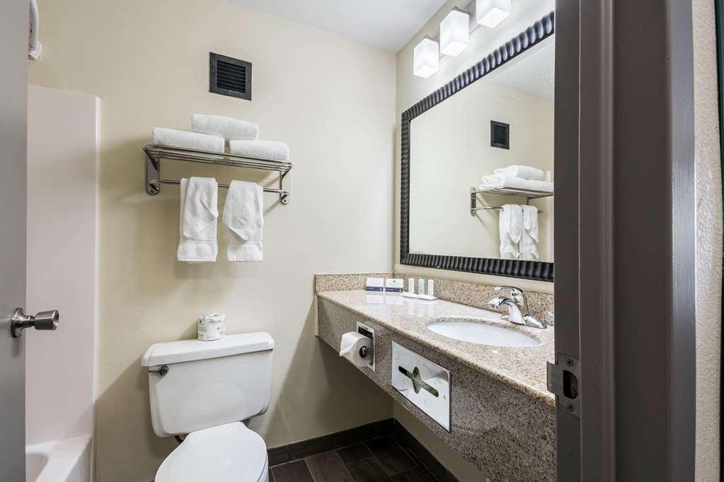 Baymont By Wyndham Oklahoma City Bricktown Εξωτερικό φωτογραφία