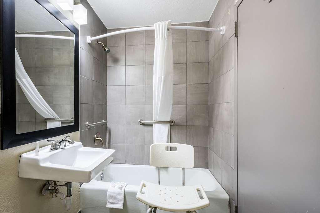 Baymont By Wyndham Oklahoma City Bricktown Εξωτερικό φωτογραφία