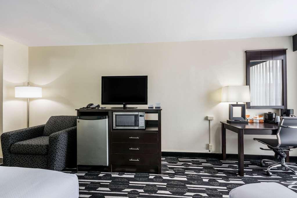 Baymont By Wyndham Oklahoma City Bricktown Δωμάτιο φωτογραφία