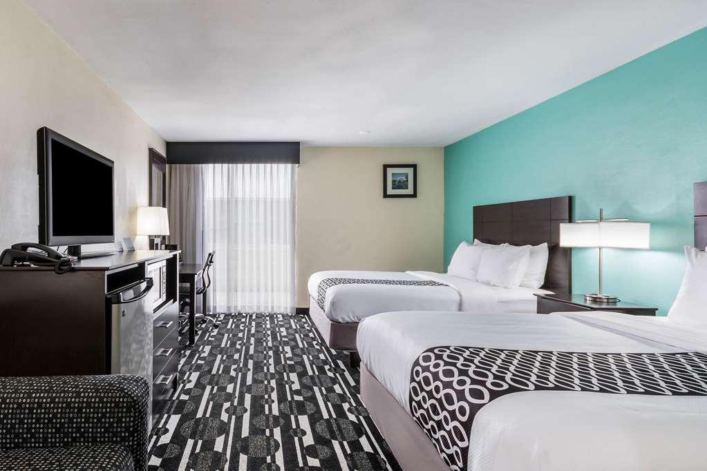 Baymont By Wyndham Oklahoma City Bricktown Δωμάτιο φωτογραφία