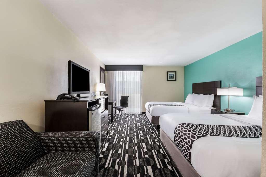 Baymont By Wyndham Oklahoma City Bricktown Δωμάτιο φωτογραφία